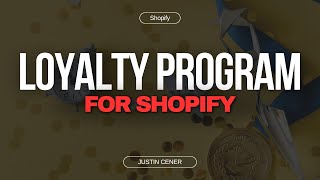 How To Boost Shopify Sales With A Loyalty Program