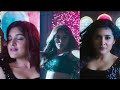 Nivetha Thomas Hot Sexy New Looks Video