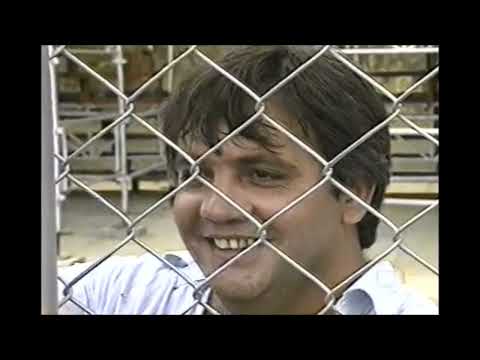 Em 1999, Renato Gaúcho é o destaque do Bangu