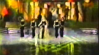 PAULINA RUBIO MALDITO AMOR 1993