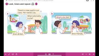 Grade 5- Unit 3- Lesson 2