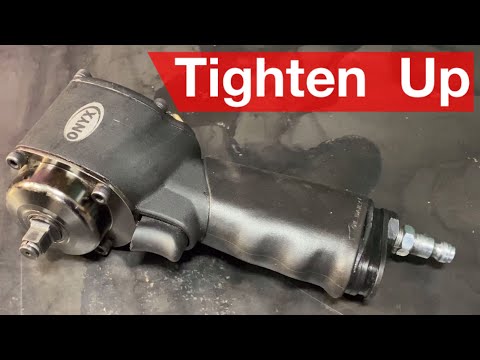 Easiest way to replace hog ring.