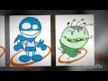 Chalkzone Titelsong