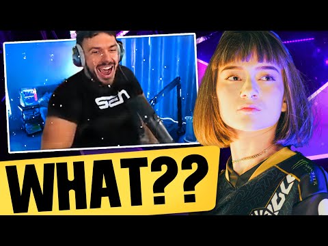 Tarik Reacts to Team Liquid vs Evil Geniuses | Game Changers 2023 Championship