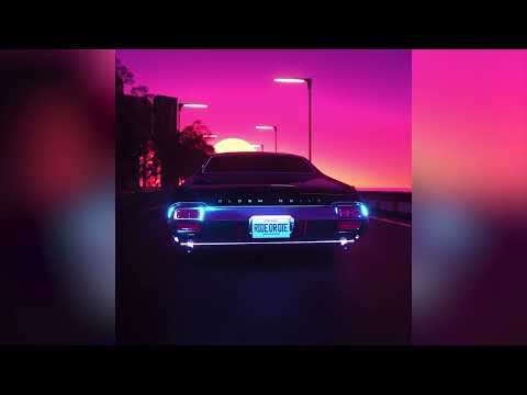 Ty'Dre Ft. B.Rob - Ride Or Die (Official Visualizer)