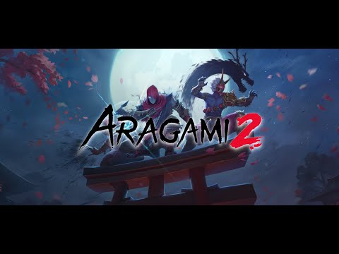 Aragami 2 - Anger Management Achievement