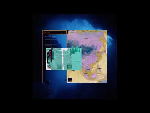 키드밀리 (Kid Milli) - Xanny (Feat. YUNHWAY) [Maiden Voyage III]