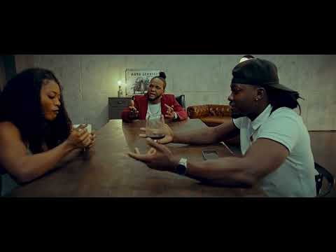 KAKA DI LIDIA - Nha Midjor Amiga   feat. GILSON FURTADO