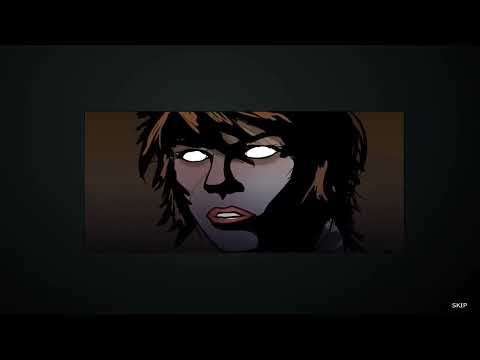 Sonny 2 game Cutscenes