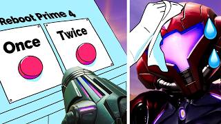 Nintendo Refused to Reboot Metroid Prime 4…Again