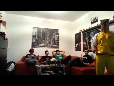 Harlem Shake Zeithain 2.0