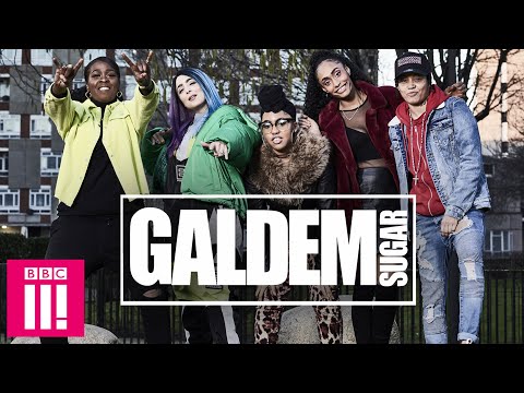 download lagu mp3 mp4 Galdem, download lagu Galdem gratis, unduh video klip Galdem