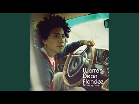 More Than You Can Chew - Warren Dean Flandez
