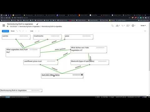 Item video thumbnail