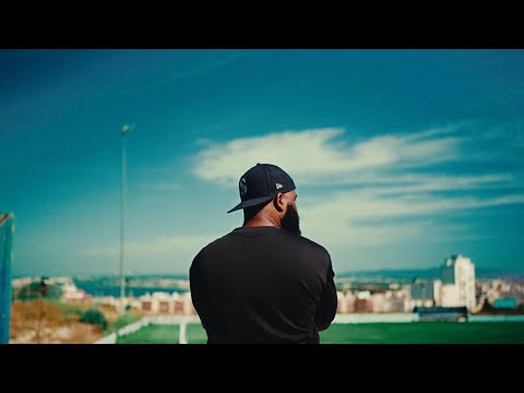 Damzz - Back 2 Basics