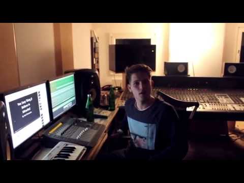 Bist du verblödet oder bist du blöd!