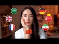 How Do I Study 6 Languages Simultaneously Challenges And Practical Tips Subtitles