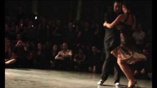 Chicho Frumboli e Juana Sepulveda - salone delle fontane - apr242010 - part 2/4