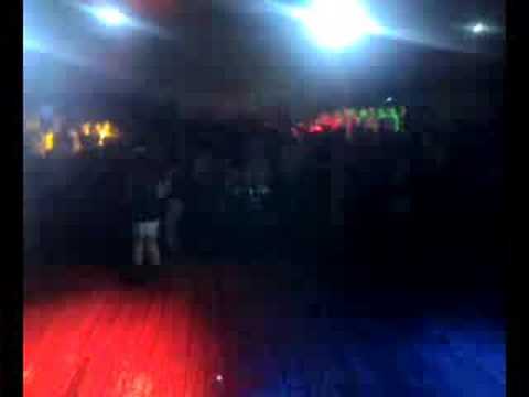 Dj Onur ÇAKIN - Palmera Beach Club