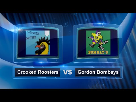 Crooked Roosters vs Gordon Bombays - Pool Play - Arizona Kickball Open #AKO2016