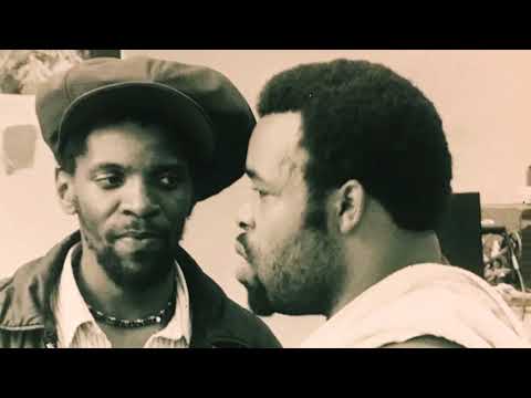 Blood Dunza (Shaka Cut), Johnny Clarke, Blood Dunza Dub, Jah Shaka