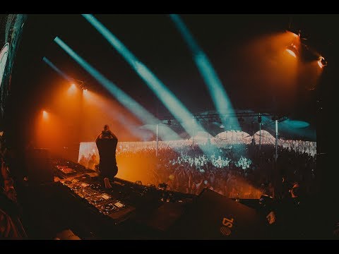 ShockOne (ft. Reija Lee & Ben Verse) | Full drum & bass set @ Liquicity Festival 2019 🚀