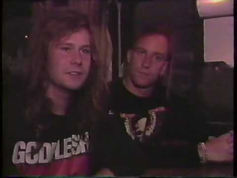 Faith no More MTV Report (1990)