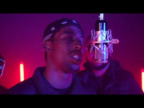 Shakaveli - Pride n Glory [freestyle]