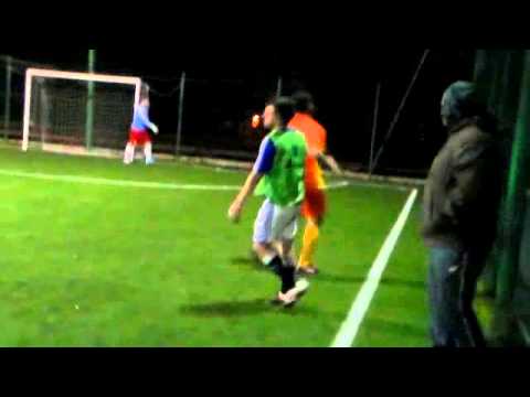 BARCELLONA LAZIO 11 9