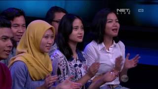 Download lagu Glenn Fredly  - Salam bagi Sahabat ( Live at Sarah Sechan ) mp3