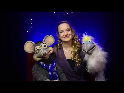 Murzarella, Kalle & Dudu singen ein Weihnachtslied (Corona-Version), Live gesungen