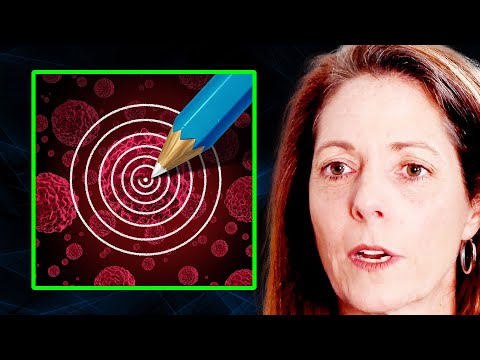 Radiation Oncologist REVEALS Her Secrets for FIGHTING CANCER | Dr. Christy Kesslering