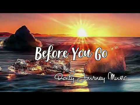 Lewis Capaldi - Before You Go [ZNO Reggae Remix]