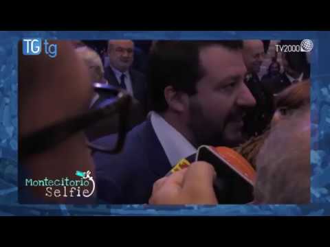 Montecitorio Selfie: Una manovra in retromarcia