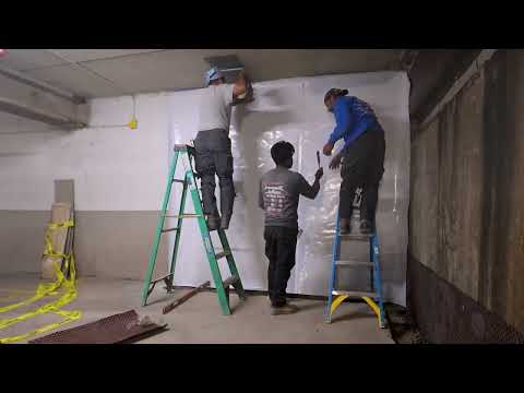 Ultimate Waterproofing Protecting Tenants and Structures from Water Damage - White Plains, NY