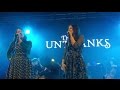 The Unthanks with Magpie, Live at the Hay ...