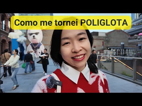 Como superei 3 grandes barreiras e me tornei POLIGLOTA