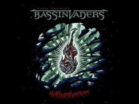 Bassinvaders - Empty Memories