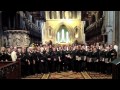 "Mo Ghile Mear" * Ireland Pilgrim Choir 