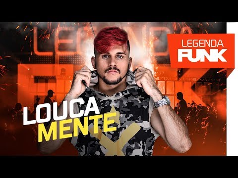 MC Lancinho - Loucamente (Official Music)