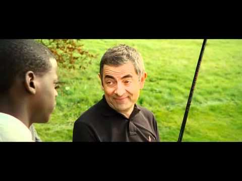 Johnny English Reborn |Official Trailer| |BookMyShow.com| HD