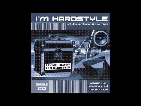 I`m Hardstyle - CD2