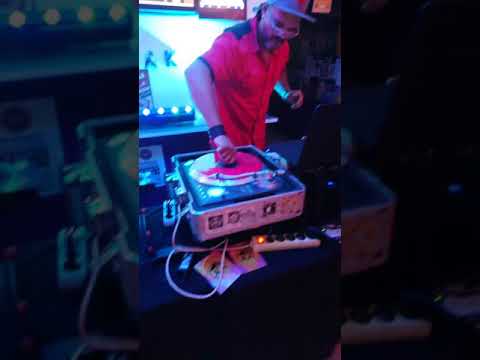 Flow Asf  des Asfixiés sound/6-tem aux platines 3/5