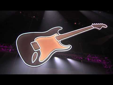 Jersey Boys - Official Trailer [HD]