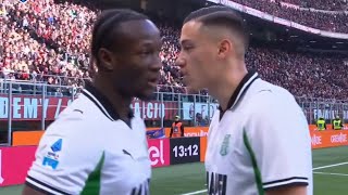 Download lagu PEMBUKTIAN! J4y Idz35 vs 4C M1L4N | Tahan Imbang Milan Di Kandang mp3 Download lagu PEMBUKTIAN! J4y Idz35 vs 4C M1L4N | Tahan Imbang Milan Di Kandang mp3