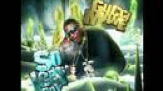 Gucci Mane - Freestyle (2054 Buck Rogers Shit)