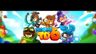 Bloons Tower defence
