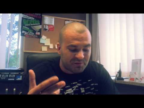 Geny Abordaż HOT16challenge