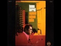 Kenny Burrell - Alone In The City 
