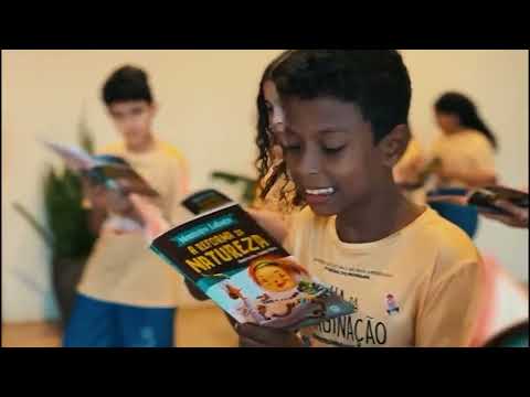 Escola de São Simão/GO - Cursos Fixos - audiodescrição 2025